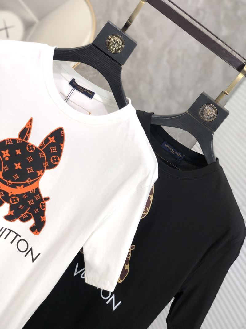 Louis Vuitton T-Shirts